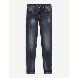 Celio Džíny C45 skinny Coskinny3 - Pánské