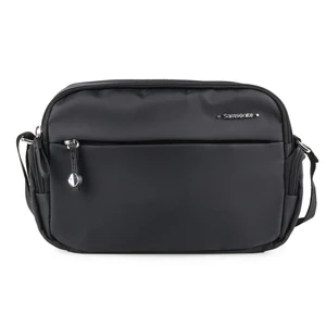 Samsonite Dámská kabelka Move 4.0 Reporter S + 2 pocket - černá