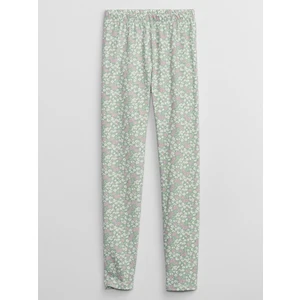 GAP Kids Patterned Leggings - Girls