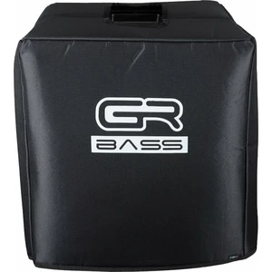 GR Bass CVR 1x12 Basszusgitár erősítő tok