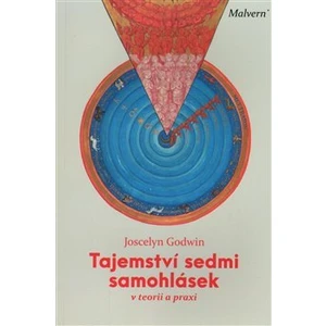 Tajemství sedmi samohlásek - Joscelyn Godwin