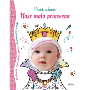 Naše malá princezna