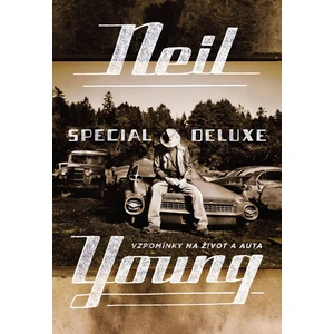 Special Deluxe - Neil Young