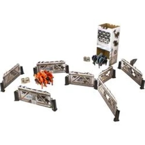 Hexbug Bojová tarantule - Bunker set