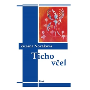 Ticho včel - Zuzana Nováková