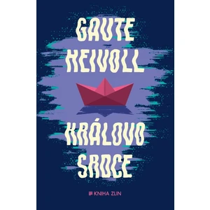 Královo srdce - Gaute Heivoll