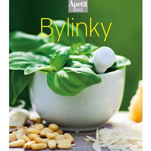 Bylinky (Edice Apetit)