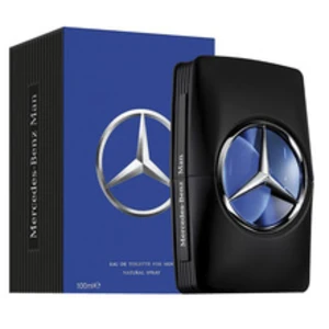 Mercedes-Benz Mercedes-Benz Man - EDT 100 ml