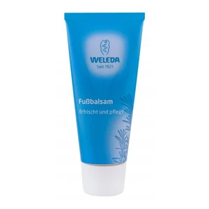 Weleda Balzám na nohy 75 ml