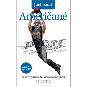 Jací jsou? - Američané