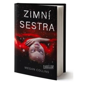 Zimní sestra - Megan Collins