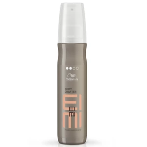 Wella Professionals Eimi Body Crafter bezoplachový sprej pro objem a tvar 150 ml