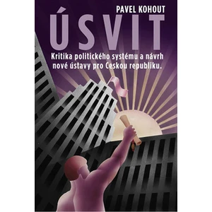 Úsvit - Pavel Kohout