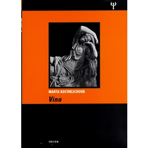 Vina - Marta Kocvrlichová