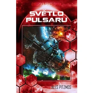 Světlo pulsaru - Aleš Pitzmos