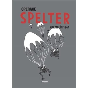 Operace Spelter