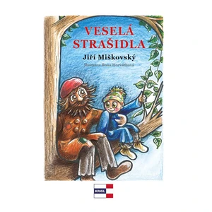 Veselá strašidla - Jiří Miškovský