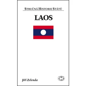 Laos - Jiří Zelenda