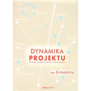 Dynamika projektu - Eva Šviráková