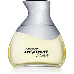 Al Haramain Détour noir parfumovaná voda pre mužov 100 ml