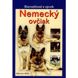 Nemecký ovčiak