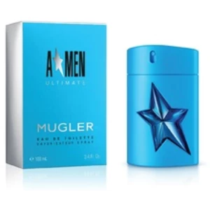 Mugler A*Men Ultimate toaletná voda pre mužov 100 ml