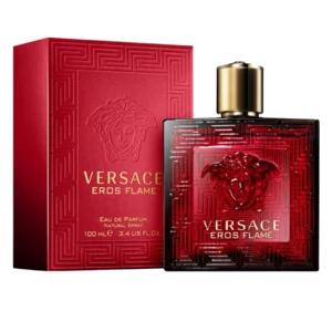 Versace Eros Flame parfémovaná voda pro muže 200 ml