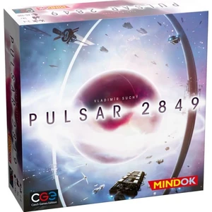 Mindok Pulsar 2849