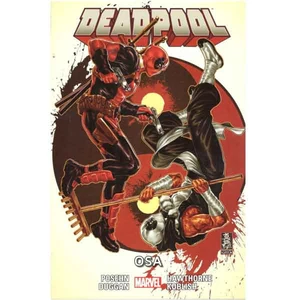 Deadpool: Osa