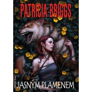 Jasným plamenem - Patricia Briggs