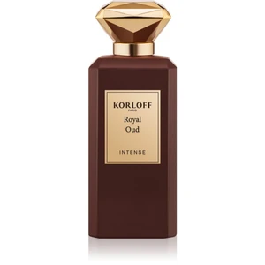 Korloff Paris Royal Oud Intense woda perfumowana dla mężczyzn 88 ml