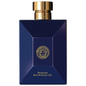 Versace Dylan Blue Pour Homme sprchový gel pro muže 250 ml