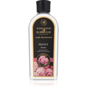 Ashleigh & Burwood London Lamp Fragrance Peony náplň do katalytickej lampy 500 ml