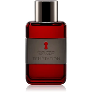 Antonio Banderas The Secret Temptation toaletná voda pre mužov 50 ml