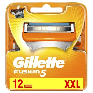 Gillette FUSION 5