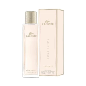 Lacoste Pour Femme Timeless parfumovaná voda pre ženy 90 ml