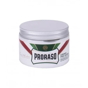 Proraso Osviežujúci krém pred a po holení Proraso Green - eukalyptus (300 ml)