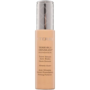 By Terry Face Make-Up omladzujúci make-up s protivráskovým účinkom odtieň 3 Vanilla Beige 30 ml