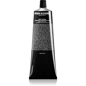 Grown Alchemist Hand & Body hydratačný telový krém 120 ml