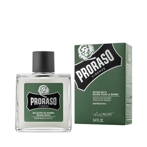 Proraso Balzam na bradu Proraso - eukalyptus (100 ml)