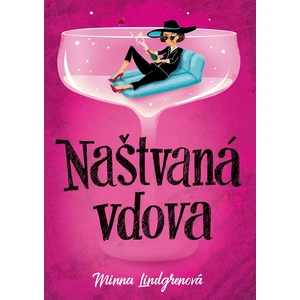 Naštvaná vdova - Minna Lindgren