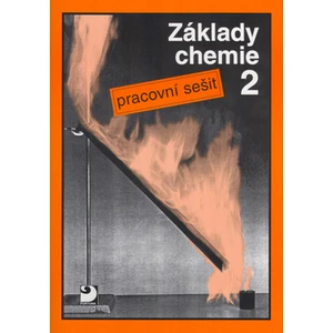 Základy chemie 2 -- Pracovní sešit - Beneš Pavel