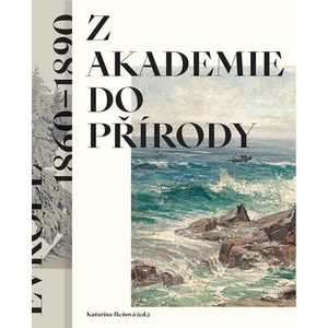 Z akademie do přírody - Katarína Beňová