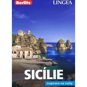 Sicílie - Inspirace na cesty