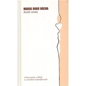 Šestá cesta - Marek Vácha