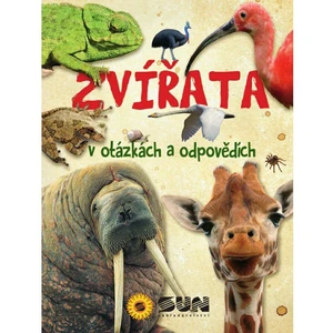 Sun Zvířata v otázkách a odpovědích