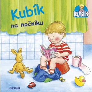 Kubík na nočníku