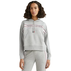 Tommy Hilfiger Dámska mikina Relaxed Fit UW0UW04060-P61 XS