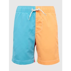 GAP Kids Multicolored Swimwear - Boys