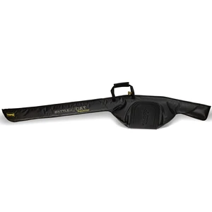 Black cat pouzdro na prut single rod bag - 155 cm